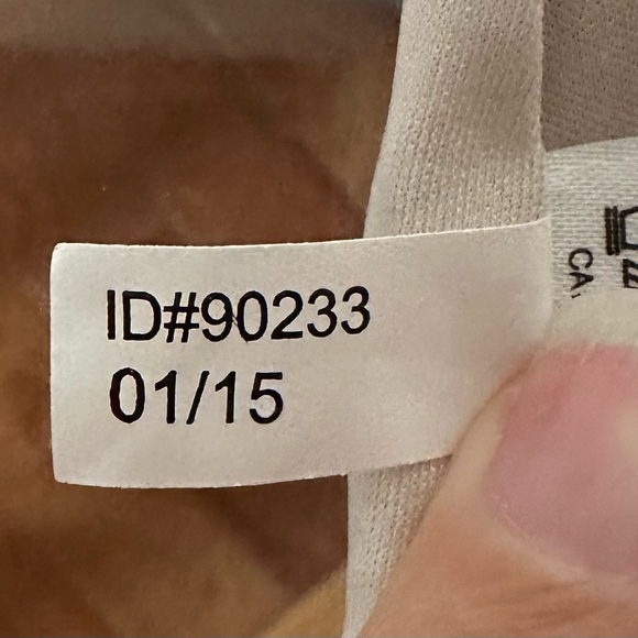 Express Floral Print A Line skater dress size 0 - Picture 6 of 6